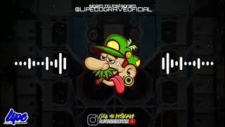 Esse Vento Forte Me Arrastou Pra Automotivo - Grave Explosão Part.mc Jacaré - Terapia Do Grave