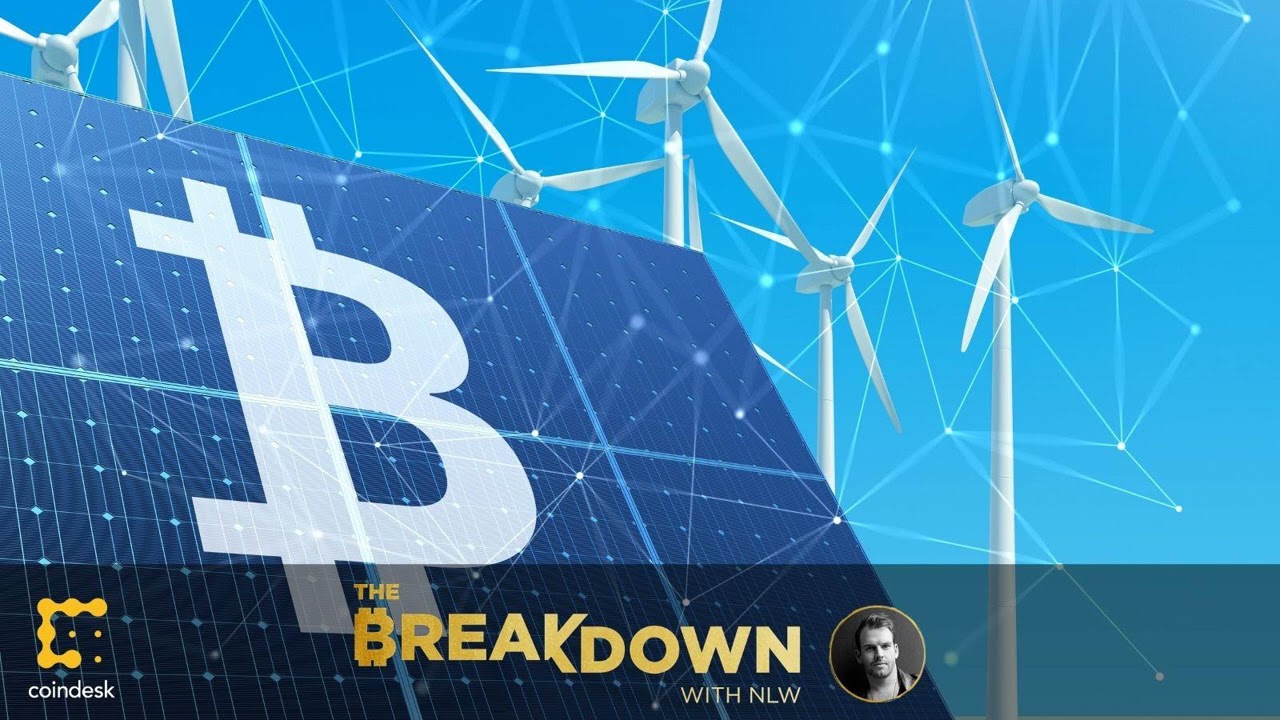 This Earth Day, Let's Reclaim the Bitcoin Energy Debate