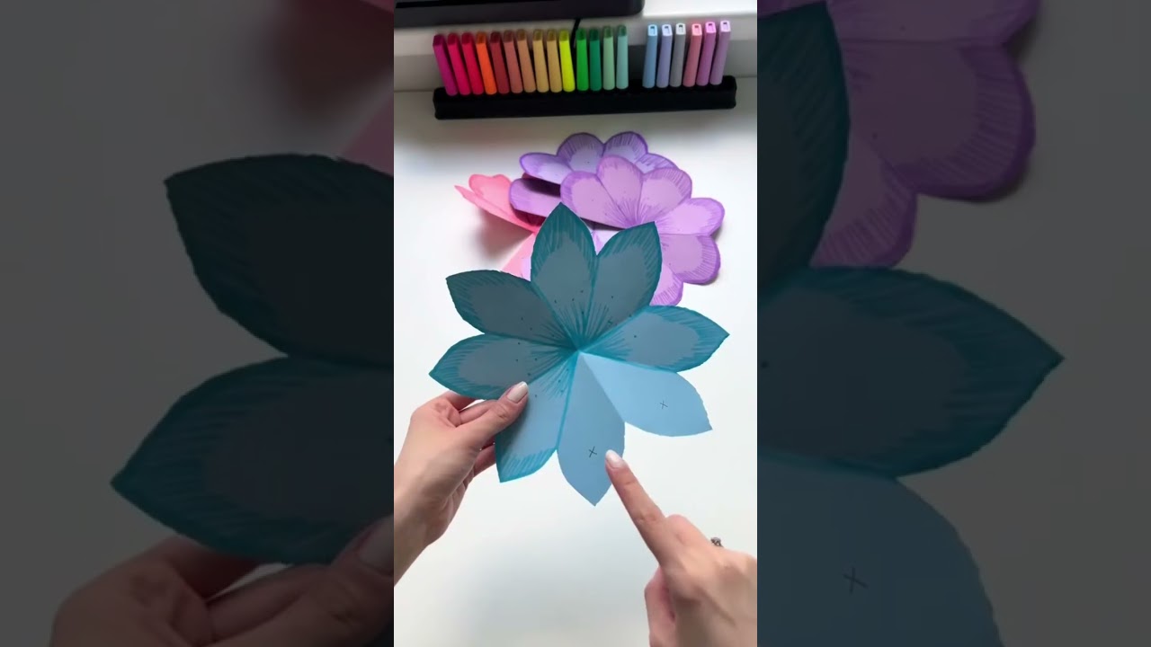 beautiful card