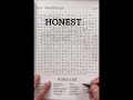 Word Search Gerald Ford 2 #shorts