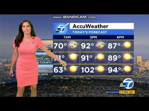 Kabc Abc 7 Eyewitness News At 11am Close August 8 2018 Youtube Kabc Abc 7 Eyewitness News At 11am Close August 8 2018 Youtube
