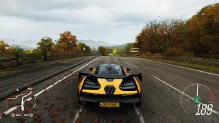 Forza Horizon 4 - Gameplay (Xbox Series X UHD) [4K60FPS]