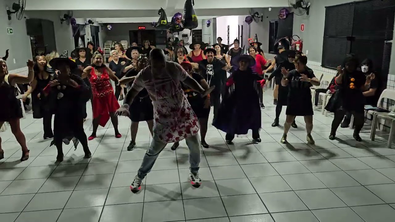 Thriller -  Michael Jackson