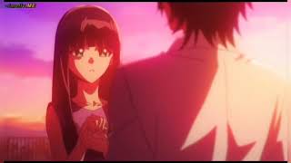 [AMV]Benio y Rokuro❤️❤️