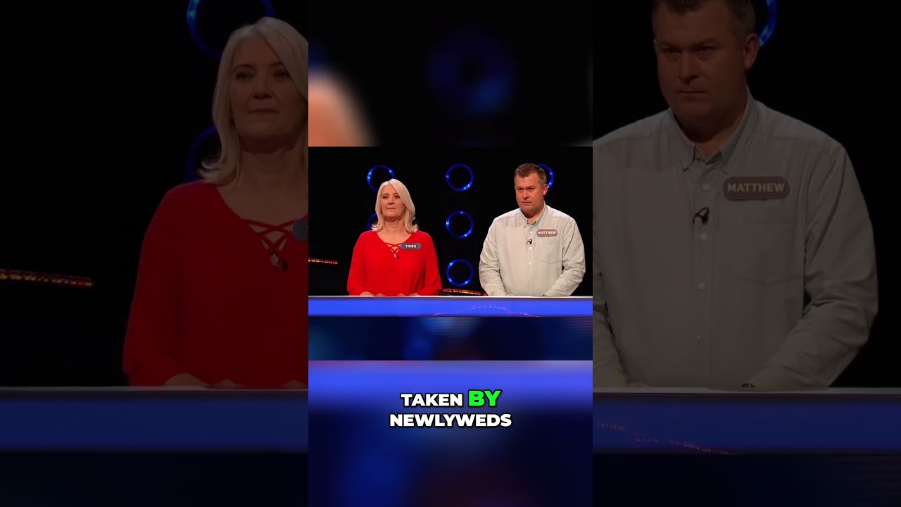 Unbelievable Game Show Challenge! 