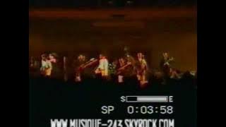 Papa Wemba - Nzete ya Sequoia