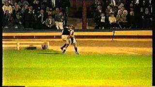 Dundee 4 Hearts 4 League Cup Qf 9596