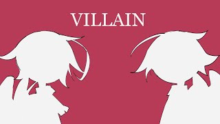 Villain | Animation meme