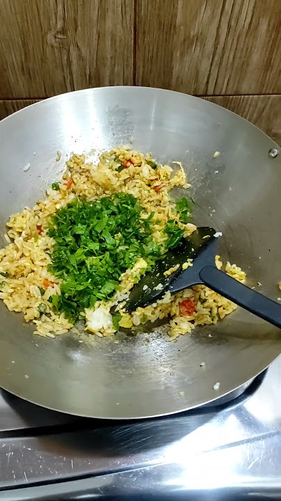 KAMPUNG FRIED RICE