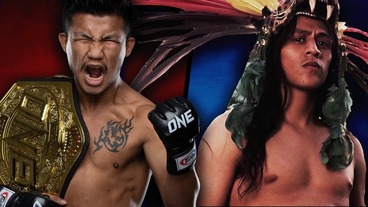 ONE Championship Fight Night 10 live results, highlights: Rodtang ...