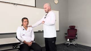 Campus Lab 2 Vitals