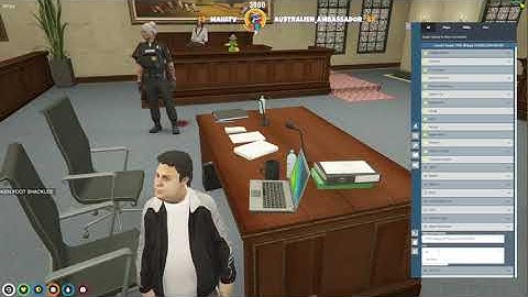 Koil Trolls Whippy With Admin Menu || GTA 5 RP NoPixel