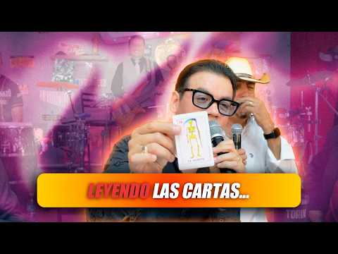 Reading El Chicanazo’s future with the lottery #Comedy #Humor