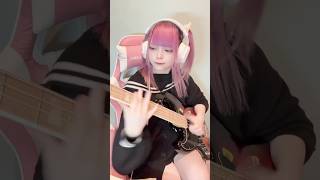 『スラップマシマシおジャ魔女カーニバル』 #ベース #弾いてみた ぱんだ (Viewtrade)