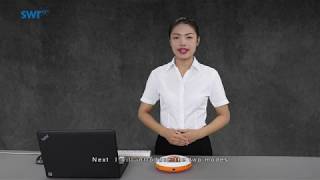 SWR SenseDisc (SD0020)