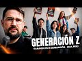 Conferencia Perú ???????? - Recuperando a la GENERACIÓN Z 