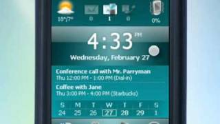 Spb Mobile Shell 2.0: Device
