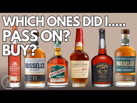 Prices & Where? I tell all! Whiskey Haul June 2024!