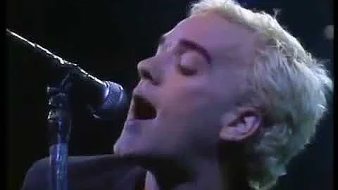 R.E.M. , 2 October 85 Complete and Unedited Show, HQ