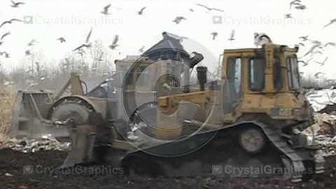 Video Clips for PowerPoint by CrystalGraphics - Waste Management