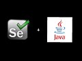 How to open the browser using selenium with java |#automationtesting |#testing