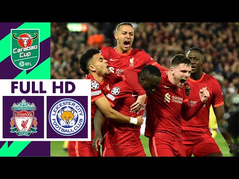 🔴  LIVERPOOL vs LEICESTER CITY | THẦY TRÒ JURGEN KLOPP THỂ HIỆN BẢN LĨNH CỦA ỨNG VIÊN VÔ ĐỊCH EPL