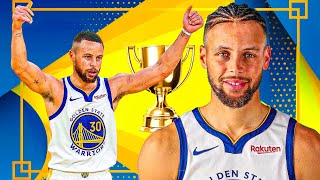 30 Minutes Of Steph Curry Winning the 202021 Scoring Title