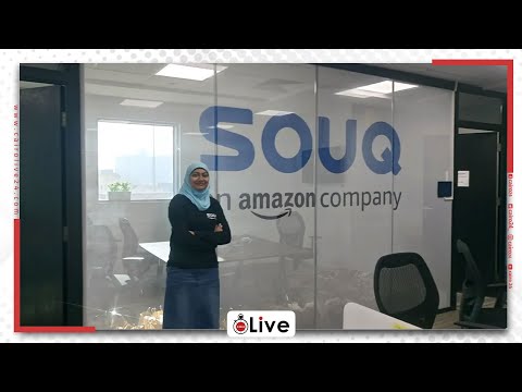 عملت كوافيرة لمدة 20 سنة.. من هي المصرية شيرين بدر التي عينتها "أمازون" مديرة إقليمية؟