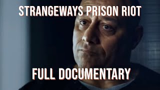 HMP Strangeways prison riot