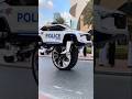 Dubai Police 🚔 | New Latest Advanced Technology Car 2025 Mp3 Song