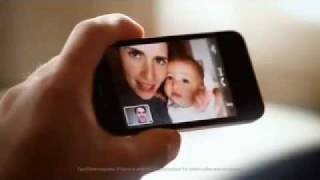 Apple iPhone 4 Ads