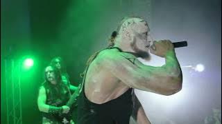 KRODA - XVIII - Heil Ragnarok! (Kalte Aurora - Live in Lemberg II)