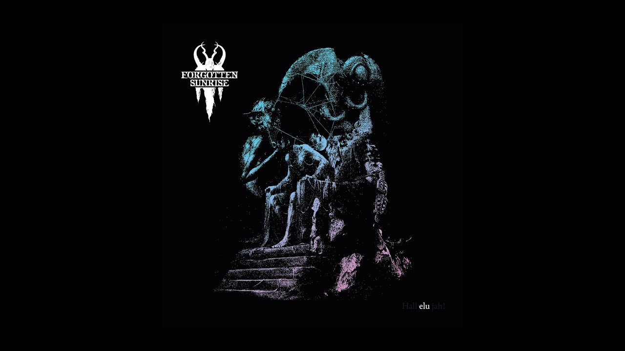 Forgotten Sunrise "elu" (Full album) Ohm Resistance