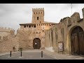 Castillo de Benisanó