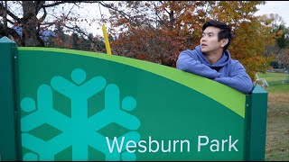 UBC EDUC 440 Indigenizing Place Video Essay - Justin Low