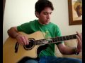 Murilo Martinez - Dual - Fingerstyle Guitar