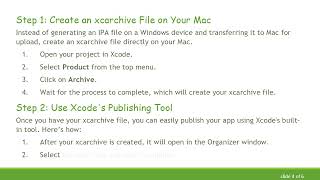 Resolving the Invalid Code Signing Entitlements Warning When Updating Your iOS App