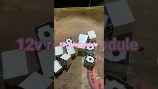12v really module next ideas