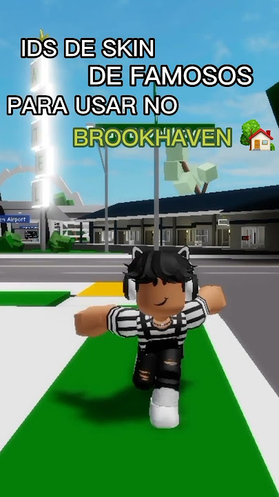 ROBLOX- NOVOS CÓDIGOS DE ROUPAS ESTILO DARK NO BROOKHAVEN 