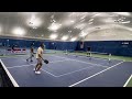 Pickleball QC Klaire