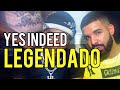 Drake &amp; Lil Baby - Yes Indeed (Legendado)