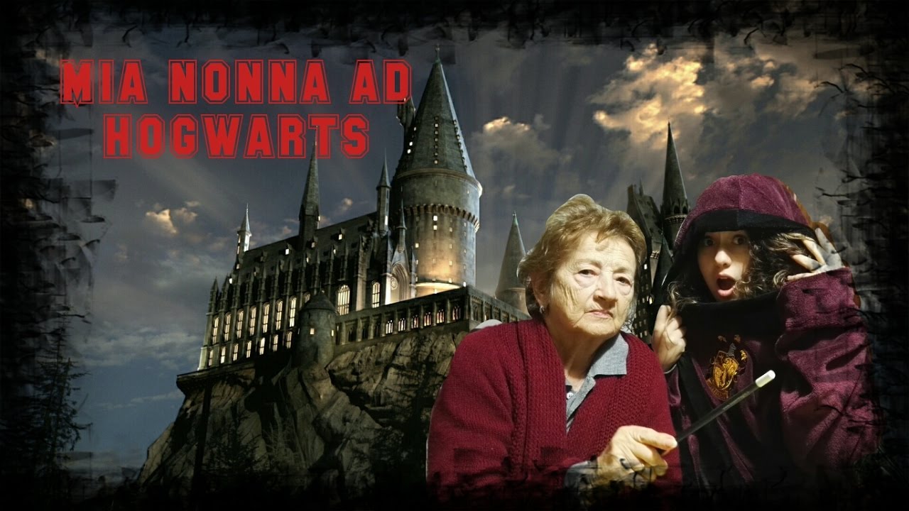 Harry Potter E Il Ritorno Ad Hogwarts