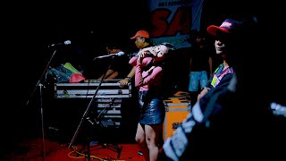 ROMANSA - CULIK AKU DONG - DIAZ PERMATA - HAPPY PARTY PMD TEAM - WINONG