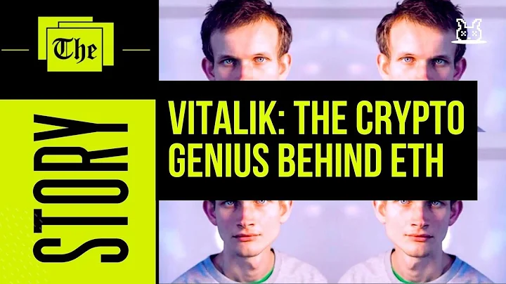 Vitalik Buterin The Crypto Genius Behind Ethereum mp4