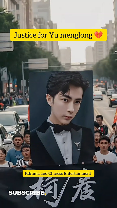 protest in china justice for Yu menglong💔🥺#trending#viral #shorts #ytshorts#fyp#justiceforyumenglong