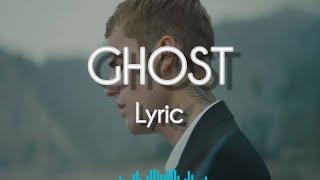 GHOST - justin bieber (Lyric lagu)