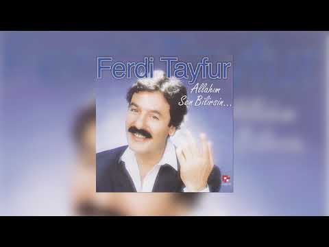 Ferdi Tayfur - Bu Şehrin Geceleri