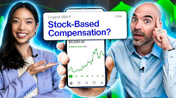 WTF is Stock-Based Compensation (SBC)? EASY guide