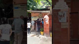 Sanjay Gandhi Animal Hospital in Raja Garden, Delhi