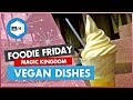 Best Vegan & Vegetarian Dishes at Magic Kingdom